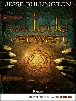 cover image of Vom Tode verwest